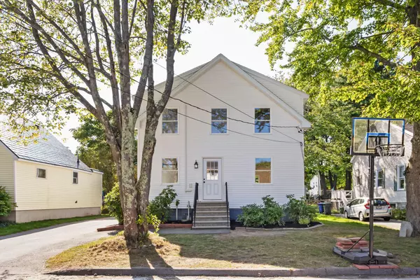 South Portland, ME 04106,71 Brigham ST