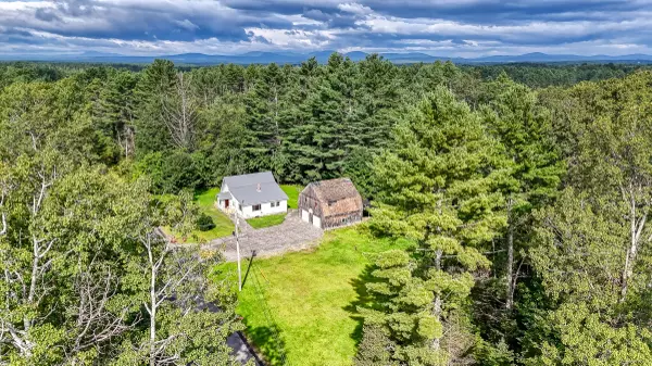 Norridgewock, ME 04957,377 Fredrick Corner RD