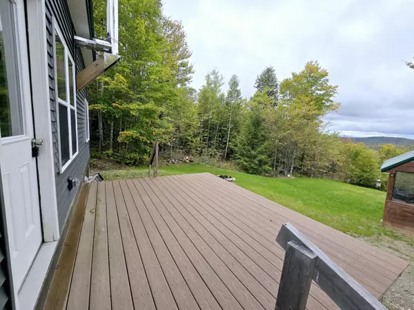 Lowell, ME 04493,100 Birch LN