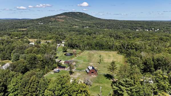 73 Beech Hill RD, Blue Hill, ME 04614