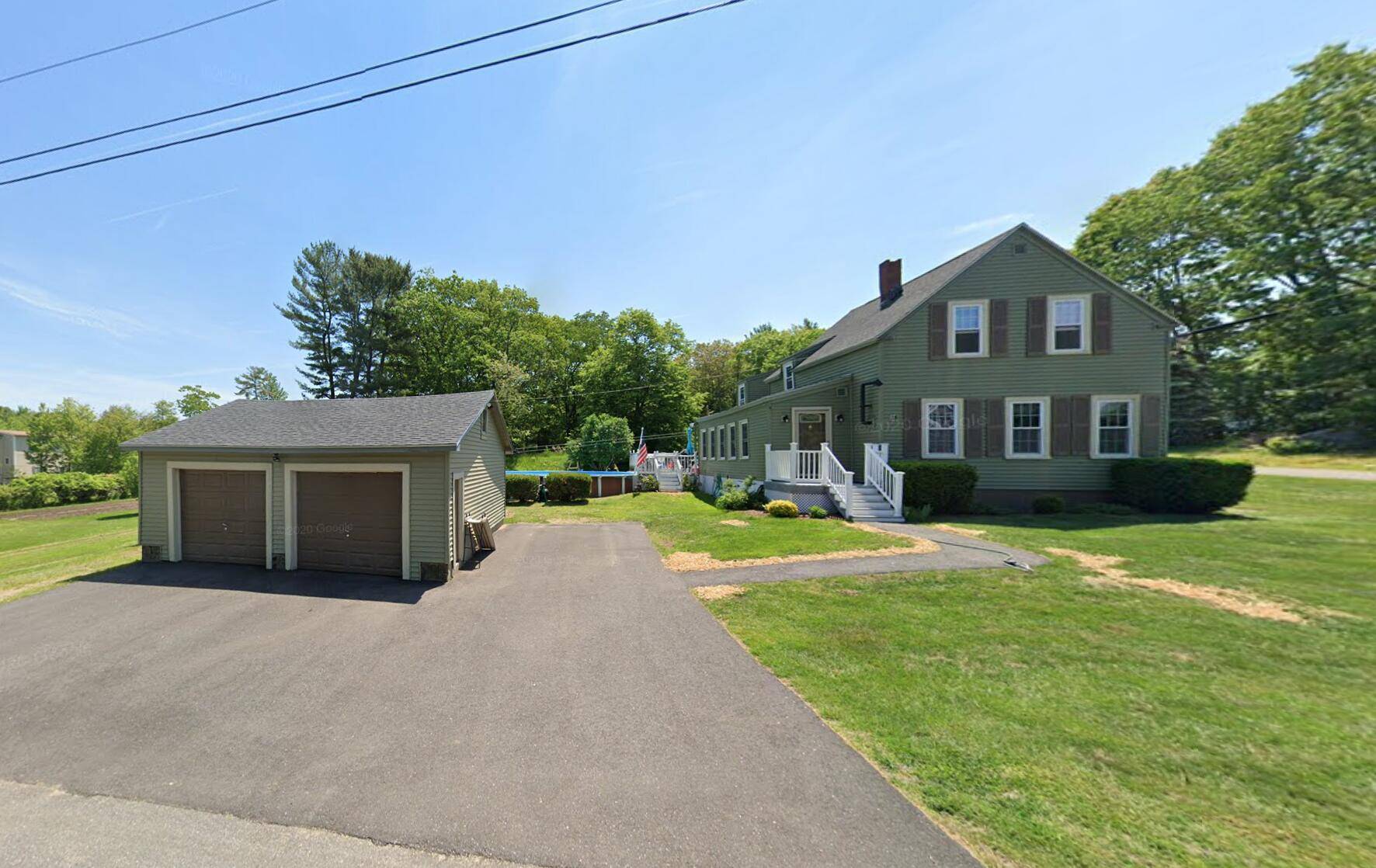 18 Hubbard ST, Saco, ME 04072
