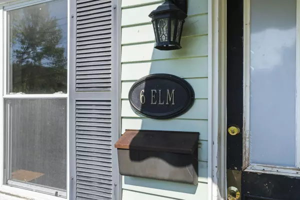 Gardiner, ME 04345,6 Elm ST