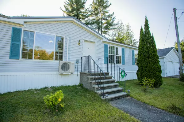 Milford, ME 04461,26 Nickerson LN