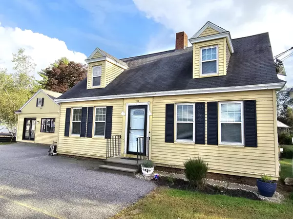 Auburn, ME 04210,782 Minot AVE