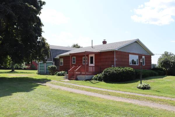 120 St. Albans RD, Corinna, ME 04928