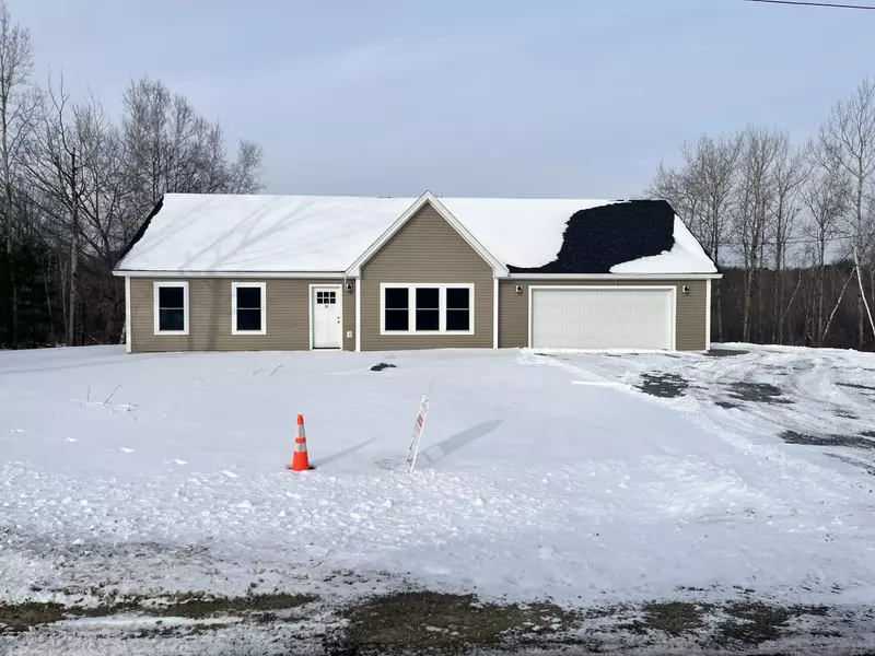 89 Union ST, Orono, ME 04457