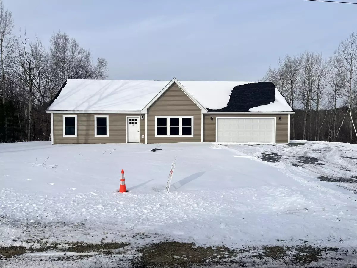 Orono, ME 04457,89 Union ST