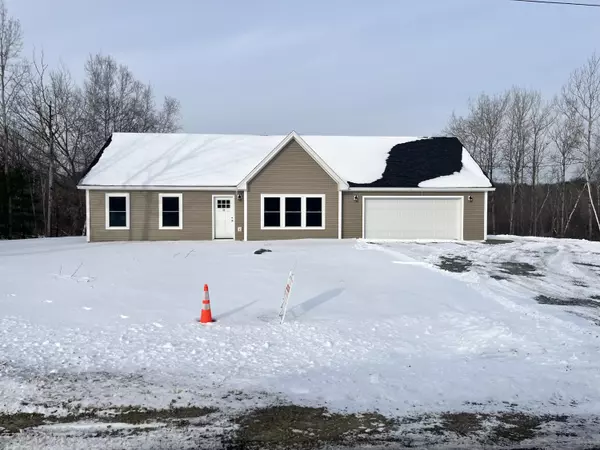 89 Union ST, Orono, ME 04457