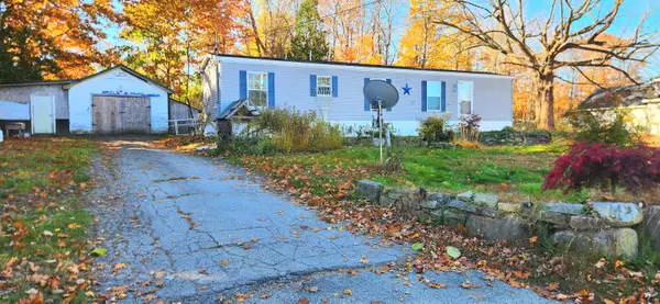 Verona Island, ME 04416,21 E Side DR