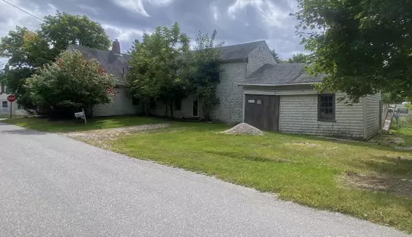 Machias, ME 04654,2 Bruce ST