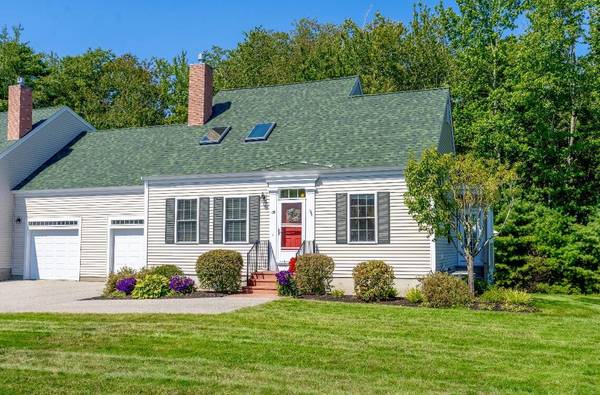 139 Sylvan WAY #25, Wells, ME 04090