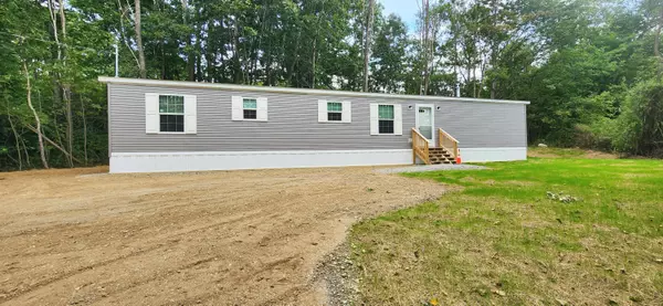 Orland, ME 04472,312 Castine RD