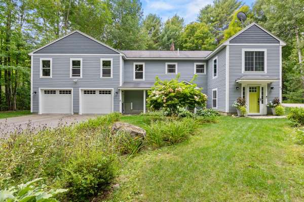 93 Spear RD, Standish, ME 04084