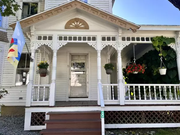 Machias, ME 04654,8 Drisko ST