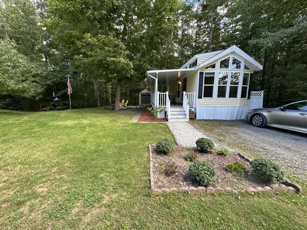 580 Hiltons LN #13, Wells, ME 04090