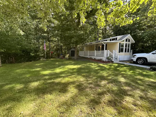 Wells, ME 04090,580 Hiltons LN #13