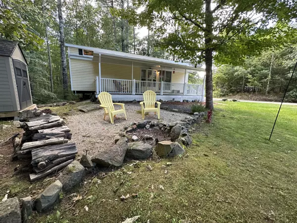 Wells, ME 04090,580 Hiltons LN #13