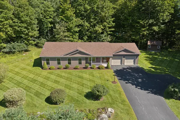 Sidney, ME 04330,3 Garrett WAY