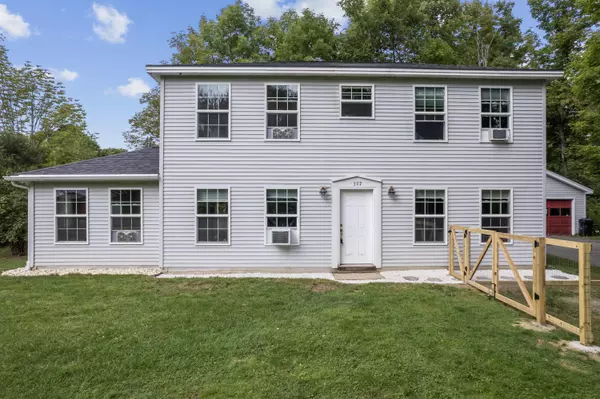 Gardiner, ME 04345,597 River AVE