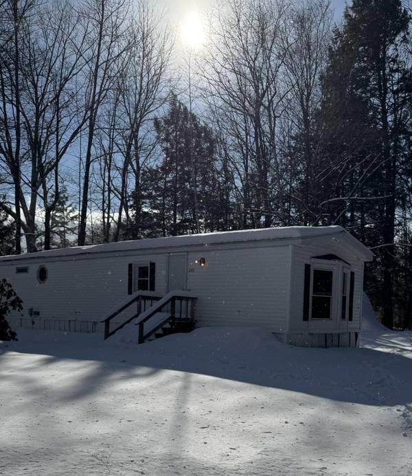 346 Warren Hill RD, Jay, ME 04239