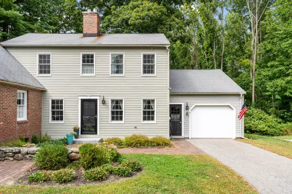 31 Bayberry WAY #31, South Portland, ME 04106