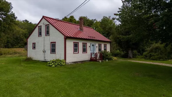 Warren, ME 04864,460 Oyster River RD