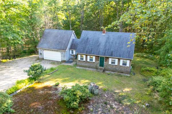 25 Towhee LN, Ogunquit, ME 03907