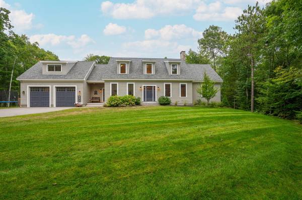 25 New Adams RD, Kennebunkport, ME 04046