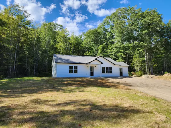 341 Swanville RD, Frankfort, ME 04438