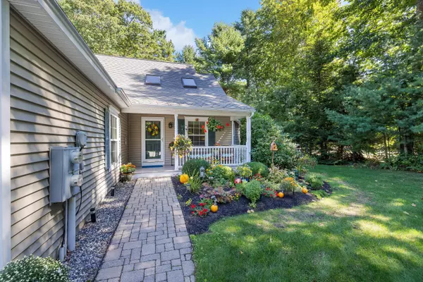 Wells, ME 04090,9 Heritage DR #1