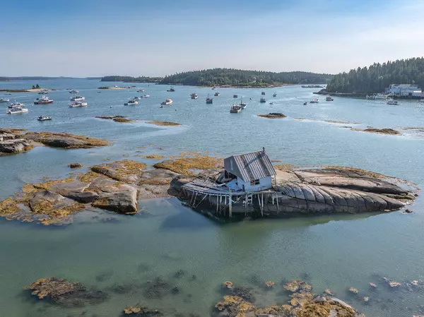 Stonington, ME 04681,00 Honks Island