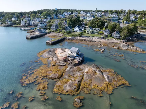 Stonington, ME 04681,00 Honks Island