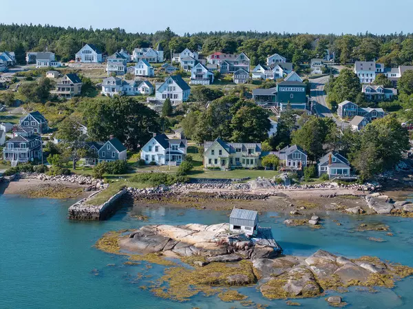 Stonington, ME 04681,00 Honks Island