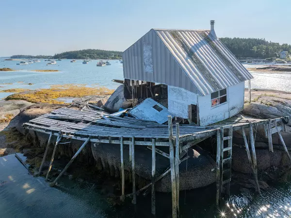 Stonington, ME 04681,00 Honks Island
