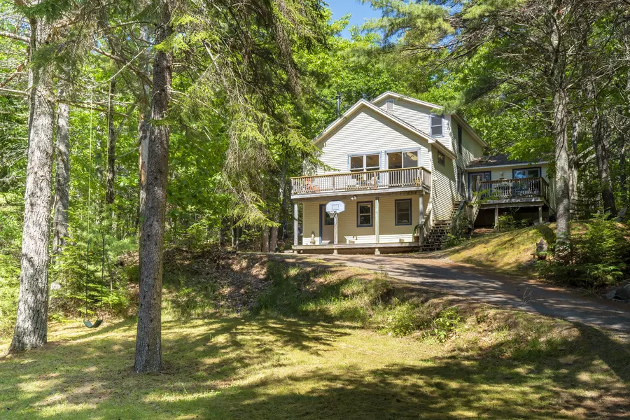 497 State Highway 3, Bar Harbor, ME 04609