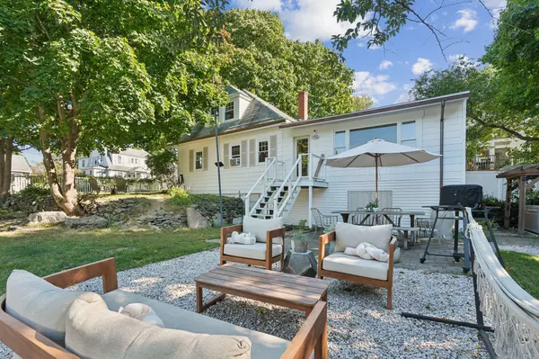 South Portland, ME 04106,393 Sawyer ST