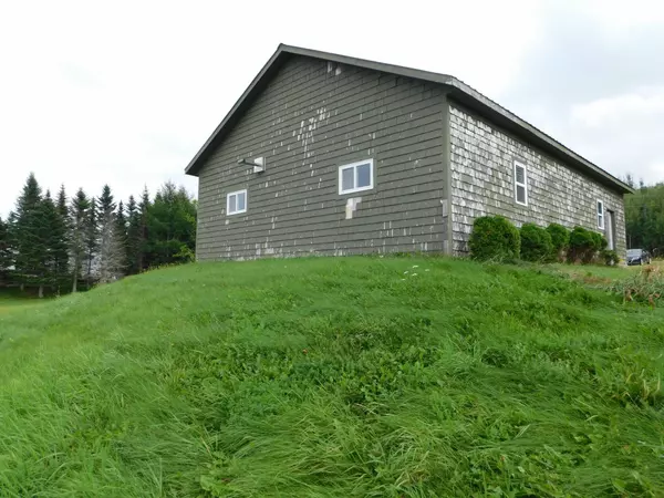 Littleton, ME 04730,821 Front Ridge RD