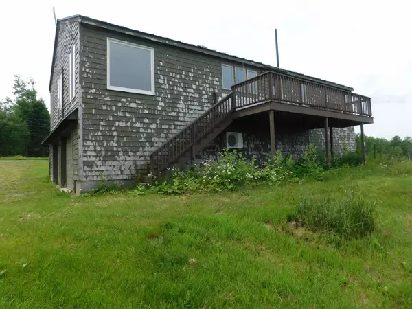 Littleton, ME 04730,821 Front Ridge RD