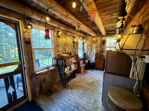 Prentiss Twp T7 R3 Nbpp, ME 04487,16 Bluegrass RD