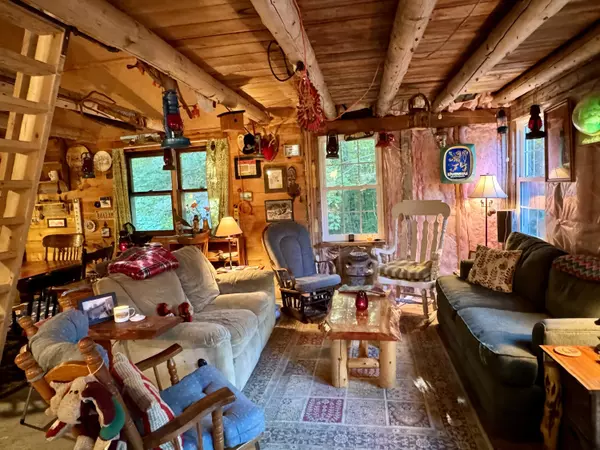 Prentiss Twp T7 R3 Nbpp, ME 04487,16 Bluegrass RD