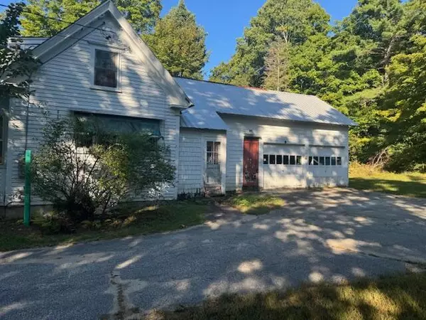 167 Main ST, Brownfield, ME 04010