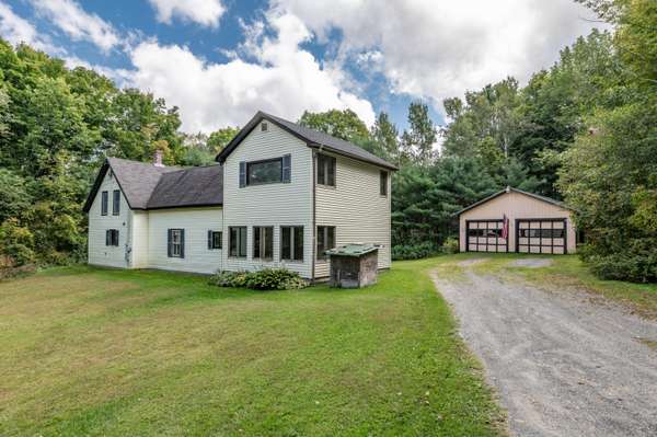 321 Range RD, Atkinson, ME 04426