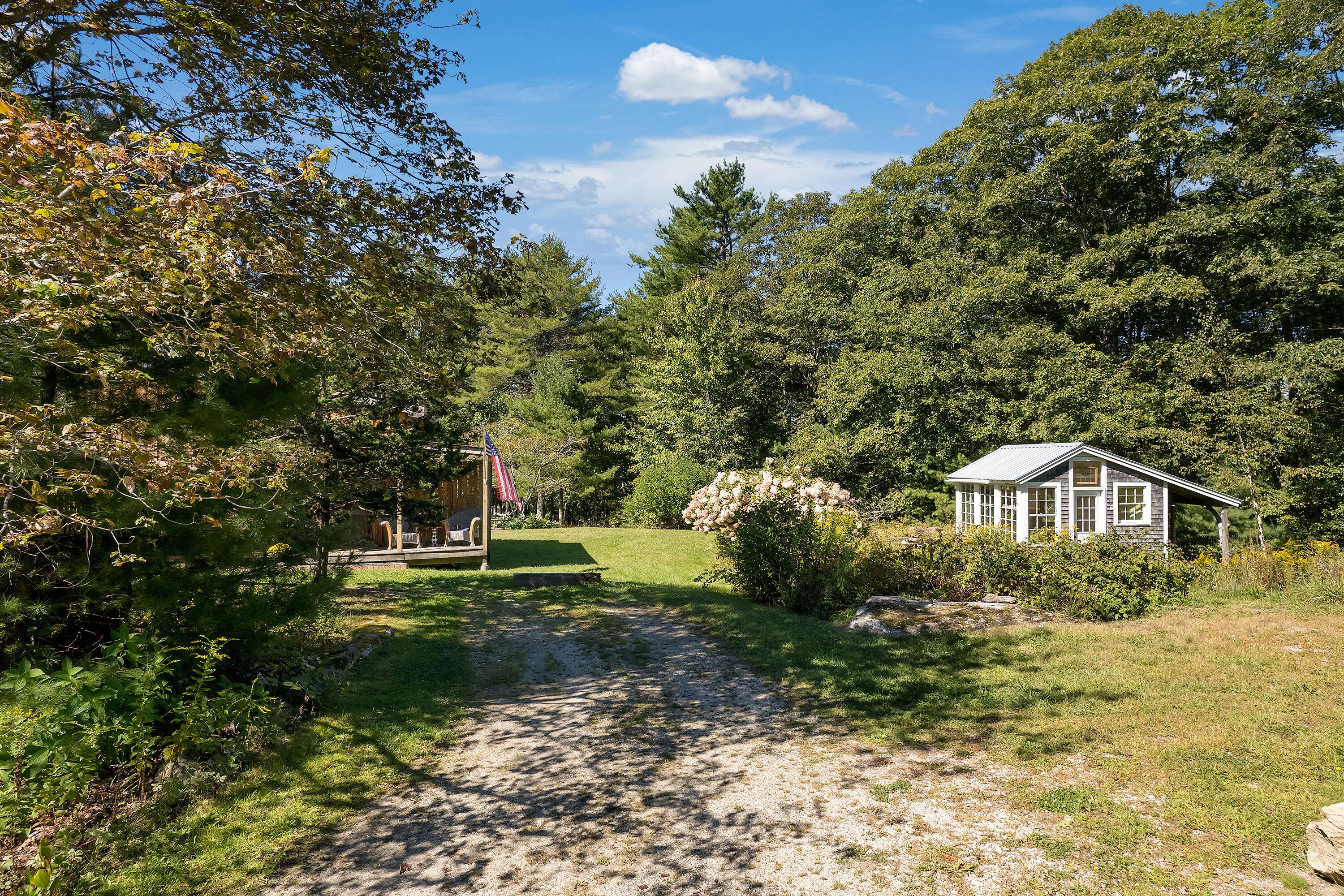 Arrowsic, ME 04530,66 Fredas LN