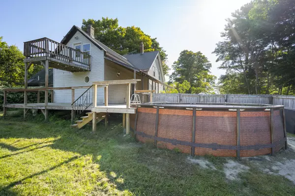 Litchfield, ME 04350,3 Scrappy LN