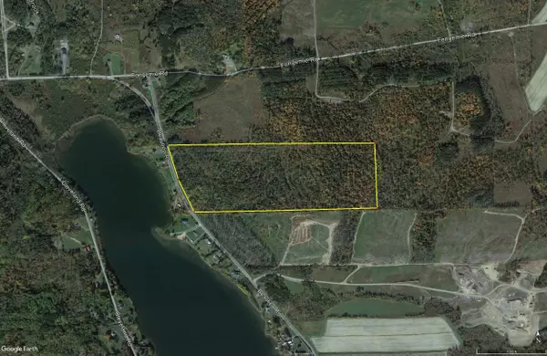 Madawaska, ME 04756,off Beaulieu RD