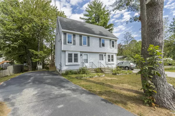 12 Stockman AVE, Saco, ME 04072