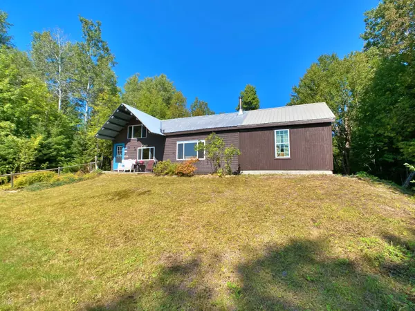 Allagash, ME 04774,209 Old Schoolhouse RD