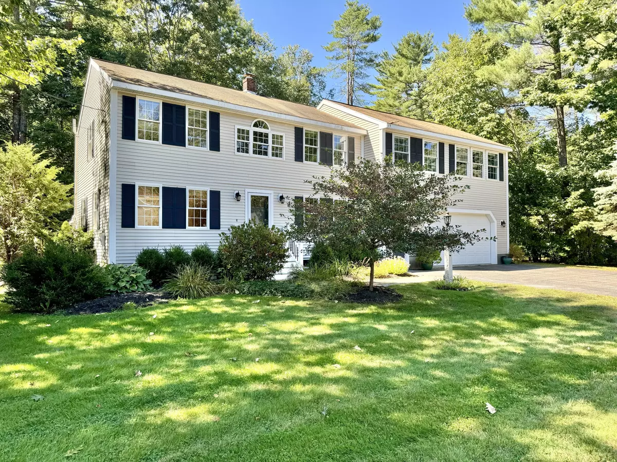 Kennebunk, ME 04043,14 Oak Bluff RD