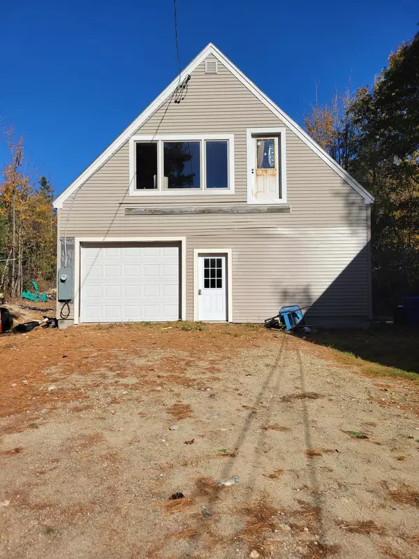 Greenwood, ME 04255,399 Howe Hill RD