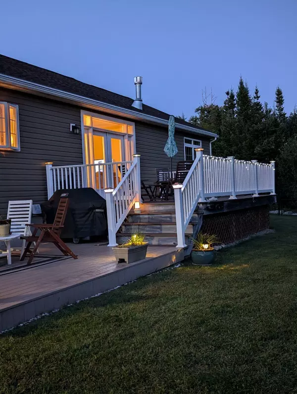 Stockton Springs, ME 04981,50 Heights RD